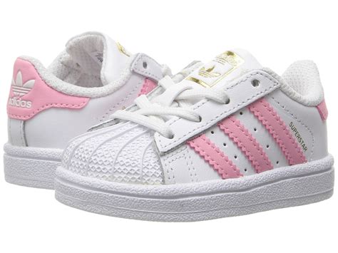 Youth adidas Superstar Shoes 